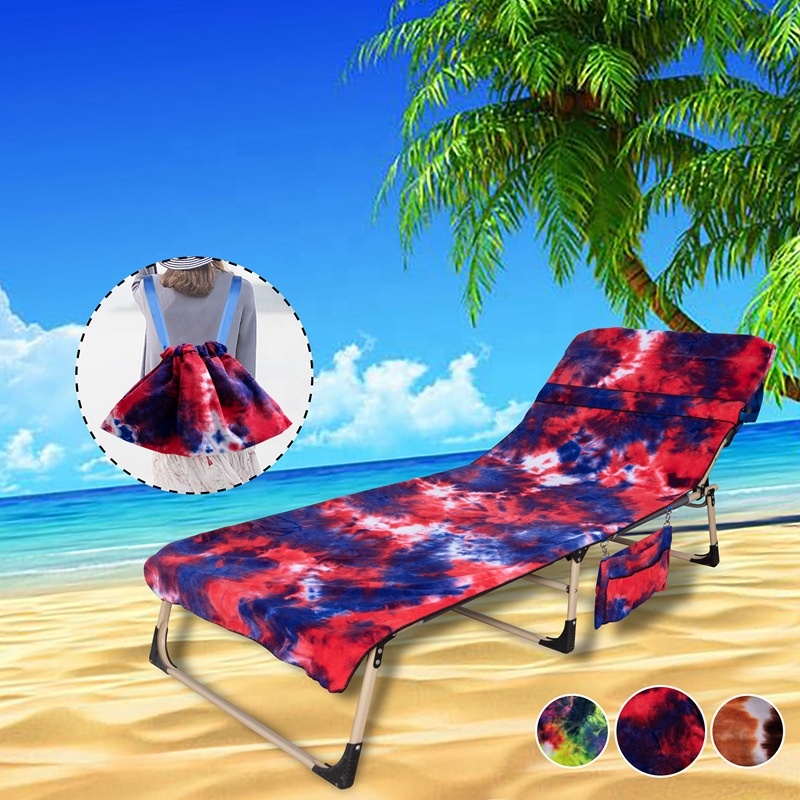 Shop Wholesale Sun Lounger Towels Durable Comfortable