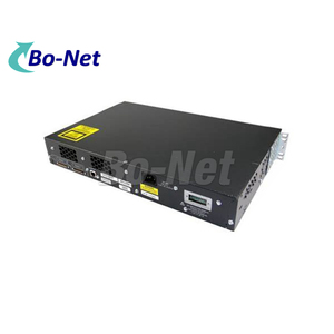 Sử dụng thiết bị chuyển mạch WS-C3750G-16TD-S <span class=keywords><strong>3750</strong></span> loạt 16 x RJ-45 cổng Layer3 quản lý 1U rack-mountable <span class=keywords><strong>Gigabit</strong></span> Ethernet mạng chuyển đổi - Product Image 3