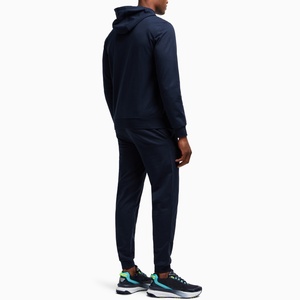 Nuevo Chándal Deportivo de Algodón para Hombre, Talla Grande, Estampado, OEM, Transpirable, Ligero, Reversible, con Cintura Elástica, a la Moda - Product Image 4