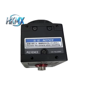กล้องสแกนแบบไลน์ KEYENCE CA-HL02MX 2000 พิกเซล คุณภาพสูง ระดับพรีเมียม พร้อมไฟ LED แสดงสถานะ - Product Image 1
