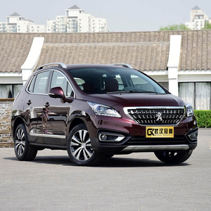 Autos Usados en China 2025, <span class=keywords><strong>Peugeot</strong></span> <span class=keywords><strong>3008</strong></span>, Motor 1.6T, Interior Espacioso, Auto Económico en Venta, Sin Accidentes - Product Image 3