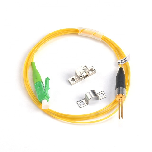 CATV Optical 1310nm 1550nm Direct Modulation With DFB-LD Transmitter Laser Module