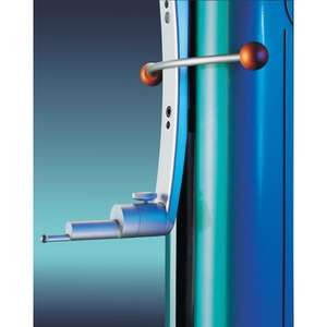 Tesa Technology-00760061บอลโพรบ, การแก้ไข Ø 4, Ø 6และ Ø 8มม.-เกจวัดความสูงของ7630041107302 - Product Image 1