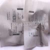 Sensor Proximity Switch Fotoelektrik Baru Asli Tersedia BES02W9 BES M08MH1-PSC30B-S04G