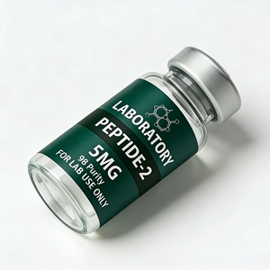 Etichette in vinile durevoli resistenti allo sbiadimento da 3ml, 5ml, 10ml <span class=keywords><strong>per</strong></span> fiale da laboratorio e industria della ricerca - Product Image 5