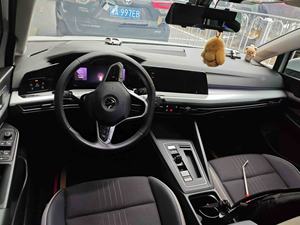 <span class=keywords><strong>Volkswagen</strong></span> <span class=keywords><strong>Golf</strong></span> 280TSI DSG Pro 2023 Usado, Hatchback de Gasolina, 1.4T Turbo, Auto Compacto de Bajo Consumo - Product Image 3