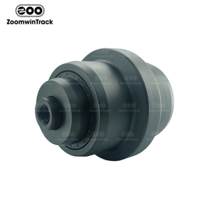 Dưới Con lăn 7013575 E25/E32 trung tâm mặt bích Bolt gắn con lăn Assy - Product Image 2