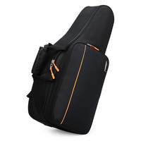 Portable Lightweight Durable Heavy Duty Waterproof Shockproof Dustproof Oxford Material Musical Instrument Backpack for E-flat