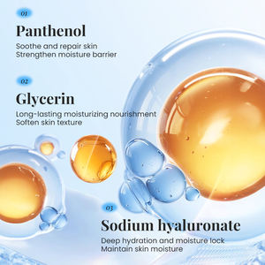 KORMESIC - Tónico Facial Hidratante en Aerosol de 150 ml, Humectante de Larga Duración, Iluminador, con Aloe, Colágeno, Manteca de Karité y Coco - Product Image 4