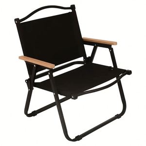 Customizable Portable Foldable <b>Outdoor</b> Kermit <b>Stackable</b> Steel Backpack Folding Beach Camping <b>Chair</b> - Product Image 3