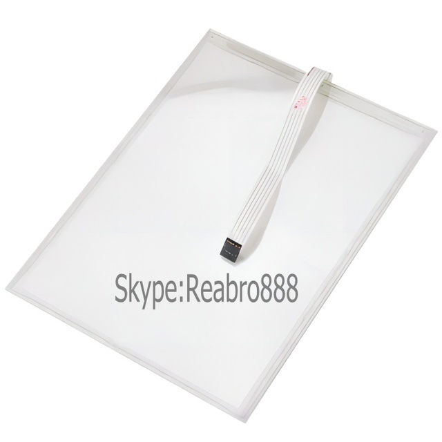 SCN-A5-FLT10.4-Z01-0H1-R E458225 10.4 Inch original Touch Screen by ELO