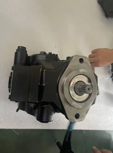 Pompe à piston hydraulique pour H1P165LDAA4C2ND8GG3H6L38L38AP24PNNNNNNN 45/53/60/68/78/89/100/115/130/147/165/210/250 56 - Product Image 5