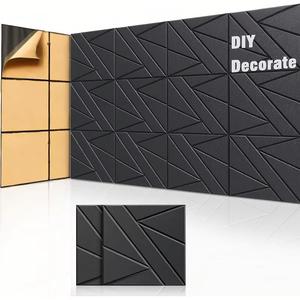 Cổ phiếu nhà máy tự dính tấm Tường cách âm sợi polyester tấm âm thanh cho tiếng ồn làm giảm tấm Tường - Product Image 1