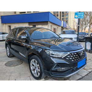 FAW usado de <span class=keywords><strong>segunda</strong></span> <span class=keywords><strong>mano</strong></span> para VS5 2023 SUV 1,4 T Turbo gasolina asientos de cuero automáticos dirección izquierda techo solar - Product Image 4