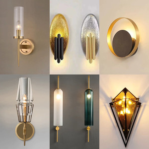 Lampu <span class=keywords><strong>LED</strong></span> Hias Dinding Modern Model Tetesan Air untuk Interior Ruangan, Cocok untuk Ruang Tamu, Kamar Tidur, Restoran, Hotel, Vila, Proyek Komersial - Product Image 6