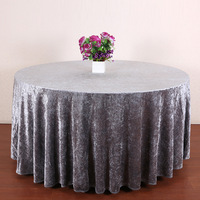 Tissu en velours tricoté, nouveau matériau, velours doux, pour toile de fond de scène de théâtre et de mariage, du vendeur en ligne populaire XinLan