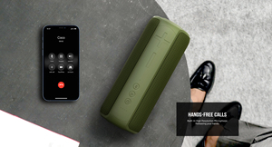 Loa bluetooth không dây âm thanh chất lượng âm thanh cao loa siêu trầm mới 2024 nhà nhỏ ngoài trời mi iPhone phù hợp - Product Image 6