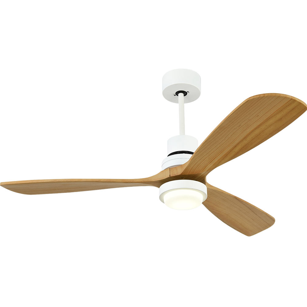 ลายไม้สีอ่อน