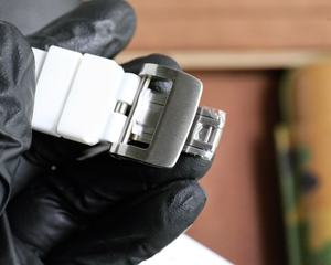 Montre mécanique automatique de style classique unisexe de qualité supérieure fabriquée en usine, mouvement entièrement automatique, acier inoxydable, cristal saphir, aiguilles, 30 bars - Product Image 4