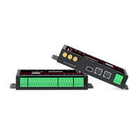 Nœud Modbus 4G IoT basé sur Linux Passerelle de périphérique Io ROUGE Connectivité PLC intelligente et communication Produit de mise en réseau Passerelle IOT Plc