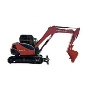 รถขุดขนาดเล็ก Kubota KX183-3 ราคาถูก รถขุดขนาดเล็ก Kubota 8 ตัน ขาย - Product Image 1