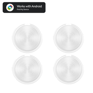 <strong>Google</strong> Certified GPS <strong>Navigation</strong> Tag Tracker Android &amp; IOS Compatible Works with <strong>Google</strong> Find My Device <strong>App</strong> for All Devices - Product Image 3