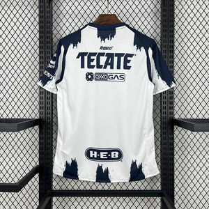 2025 baru Monterrey jersey Kit ketiga - Product Image 4