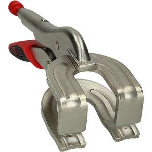 KS TOOLS - 115.2079 Pince de préhension à souder avec levier à dégagement rapide-PINCE ET COUPE EAN 4042146543856 PINCE RÉGLABLE - Product Image 4