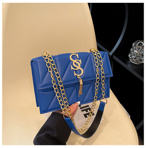 Bolsos de Mano de Lujo de Diseñador para Mujer, Bolsos Tote Grandes, Venta al por Mayor, Forro de Poliéster, Estilo Moderno - Product Image 5
