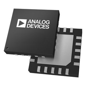 Componentes Electrónicos Nuevos y Originales, Circuito Integrado, Mezcladores de RF TQFN-20 MAX9993ETP+TD - Product Image 1