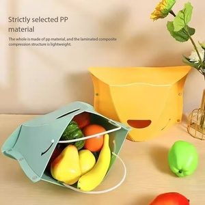 <span class=keywords><strong>Tabouret</strong></span> pliable, chaise portable, légère, pliable, pour le camping, la randonnée, en plastique, utilisable comme sac de rangement pour la pêche, les excursions, les barbecues - Product Image 4