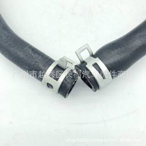 ท่อยางฮีตเตอร์ฟอร์ด คูก้า 1.6 รุ่น CV6118C351DD CV6118C351DC สำหรับเปลี่ยนซ่อม - Product Image 5