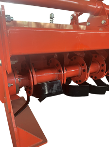 Daha az emek daha hasat dayanıklı Rototiller çiftlik işleri için mükemmel hilllands ve Flatlands kolları - Product Image 2