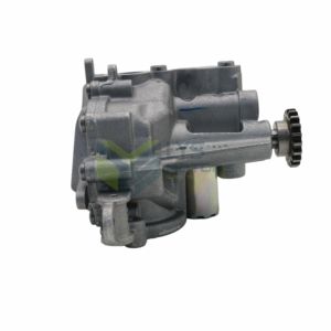 M282.914ประกอบปั๊มน้ำมันสำหรับ Mercedes-Benz A2821800600 15000-5863R A2821800101 15000-2257R 15010-00Q2L 704929020 - Product Image 3