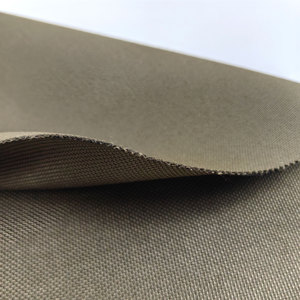 Zaino Tattico Verde in Tessuto Cordura 1000D Laminato 500D Nylon Rivestito in PU ATY 100% Nylon Liscio - Product Image 5