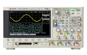 Produit original et authentique KEYSIGHT InfiniiVision 2000 X Series Oscilloscopes Oscilloscop - Product Image 4