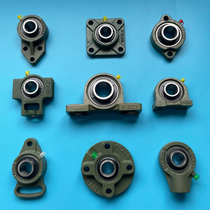 หมอนบล็อกแบริ่ง UC210 UC204 UCP207 ucf 208 ucfc 209 UCT 210รุ่นต่างๆส่งตรงจากโรงงาน - Product Image 1