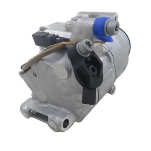 Chenfengyi Xd6020 12V Auto Ac Compressor Voor <span class=keywords><strong>Audi</strong></span> R8 A8 Q7 Voor 5.2l Oe 420260805a 4e0260805am 4e0260805as 4e0260805q Nieuw - Product Image 4