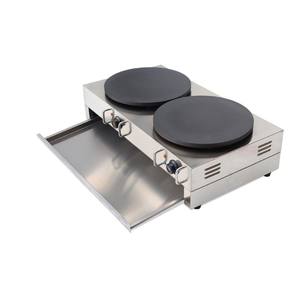 Crêpe automatique à haut rendement R-Professional crêpe formant la machine - Product Image 1