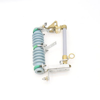 Interrupteur de coupure à fusible de déconnexion (Dofc) 33 kV pour lignes de distribution, compatible avec les fusibles de déconnexion 11 kV