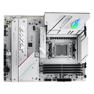 Placa Base TUF TX B850-A B850-E B850-G B850-I WIFI B850M-PLUS B850M-E B850-PLUS B850-BTF WIFI7 B850M AYW B850M-K, Procesador Cpu - Product Image 1