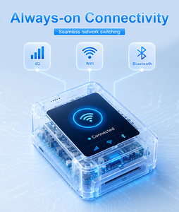 <span class=keywords><strong>Terminal</strong></span> <span class=keywords><strong>de</strong></span> <span class=keywords><strong>paiement</strong></span> sans contact MDB NFC Pay Unattended Android 13 Tap to Pay avec 4G WIFI BT 2MP Z80-UPT - Product Image 5