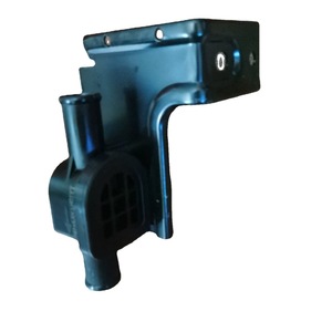 Válvula de Agua de Calefacción Eléctrica 79710-SYJ-H01YT para Evaporador de CRV 2012-2016, Pieza de HVAC de Plástico Montada en la Pared - Product Image 2