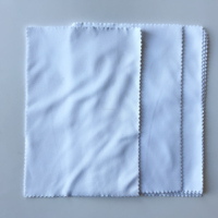 Chiffon en microfibre pour lavage de voiture, épaissi, absorbant l'eau, serviette de nettoyage qui n'abîme pas facilement le verre ni les miroirs ni les tasses