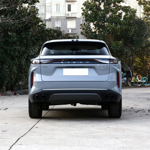 Chery EXEED Stellar 2023 2.0TGDI AWD Versione Esclusiva Flying Fish SUV Nuove Auto - Product Image 5