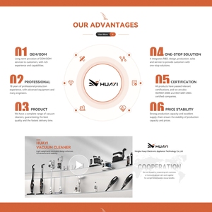 Nettoyeur de taches puissant Huayi CE CB ROHS, nettoyage en profondeur des taches, nettoyage électrique des <span class=keywords><strong>tapis</strong></span>, nettoyeurs de <span class=keywords><strong>tapis</strong></span> portables W01E - Product Image 4