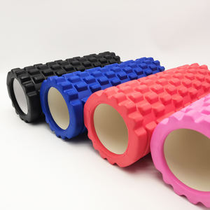 Hohe Dichte Hohl EVA Foam Roller für Tiefe Gewebe <span class=keywords><strong>Massage</strong></span> - Product Image 5