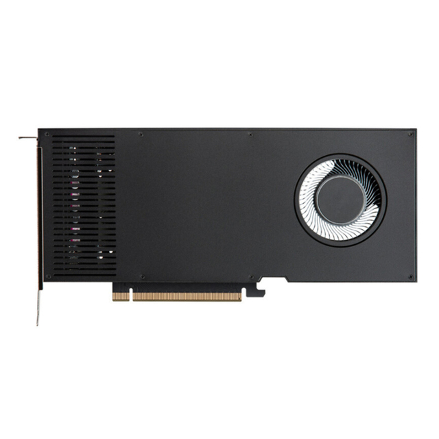2025 High Performance A4000 Gaming Graphics Card RTX A4000 Graphics Card 16gb Gpu for Desktop Computer A4000 Video Cards