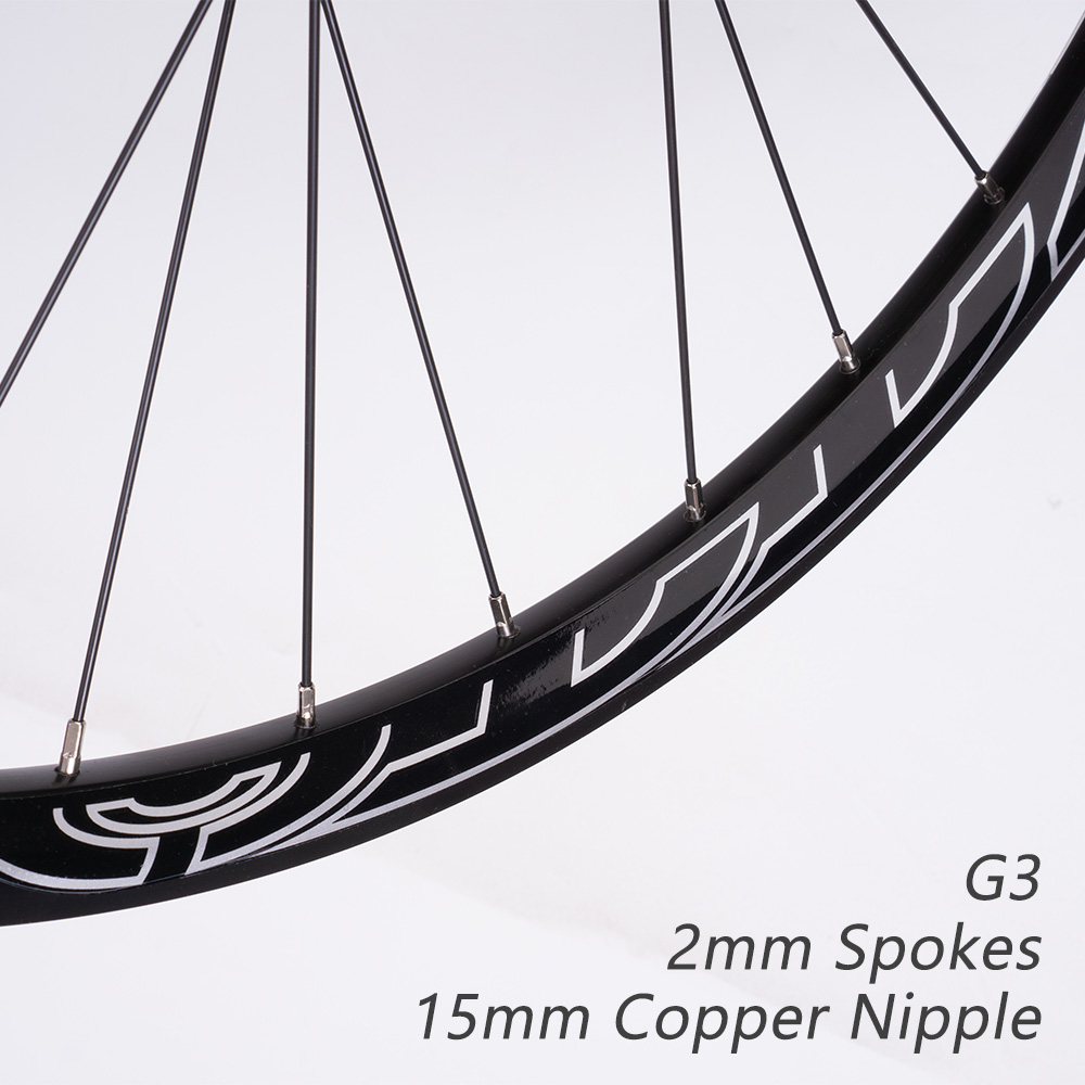 ZTTO MTBバイクホイールセット292627.5 AMエンデューロDH25mm