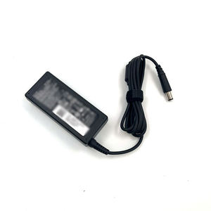 65W 19.5V 3.34A 7.4x5.0mm Notebook <b>Charger</b> <b>for</b> Dell <b>Laptop</b> AC Adapter Power Supply - Product Image 2
